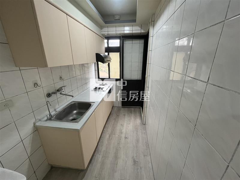 楊梅低總價三房房屋室內格局與周邊環境