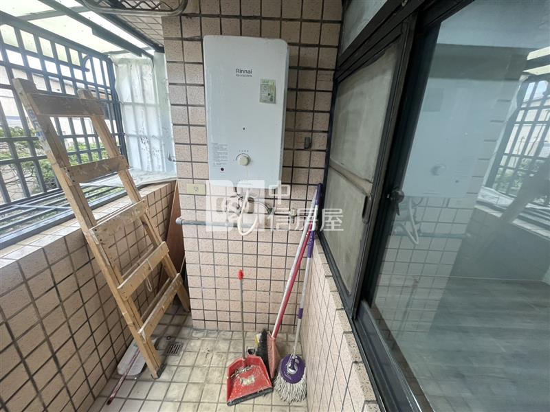 楊梅低總價三房房屋室內格局與周邊環境