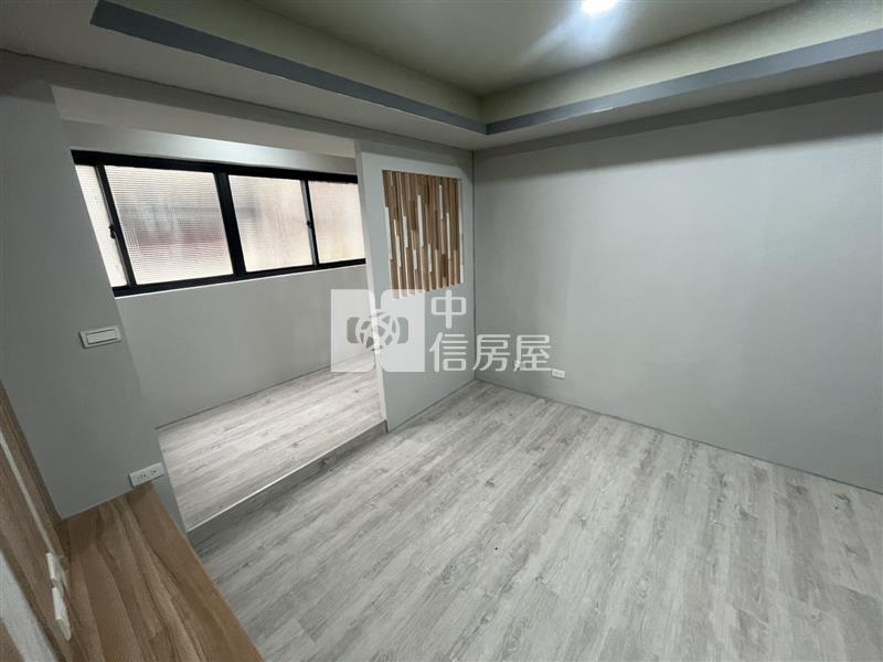 楊梅低總價三房房屋室內格局與周邊環境