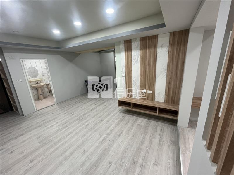 楊梅低總價三房房屋室內格局與周邊環境