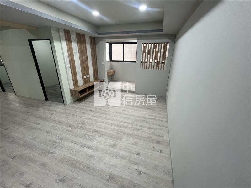 楊梅低總價三房房屋室內格局與周邊環境