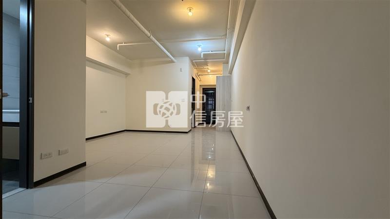 【神馬】青埔高鐵喜徠登1+1房房屋室內格局與周邊環境