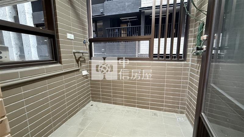 【神馬】青埔高鐵喜徠登1+1房房屋室內格局與周邊環境