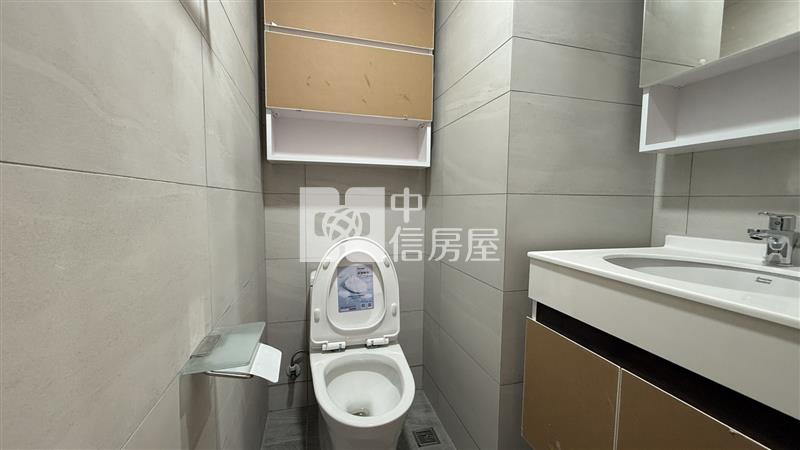 【神馬】青埔高鐵喜徠登1+1房房屋室內格局與周邊環境