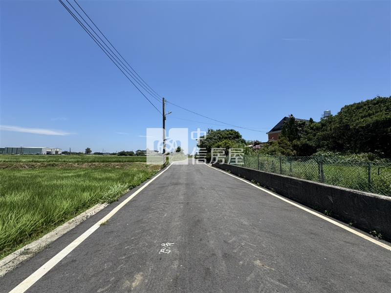 觀音保興路農地房屋室內格局與周邊環境