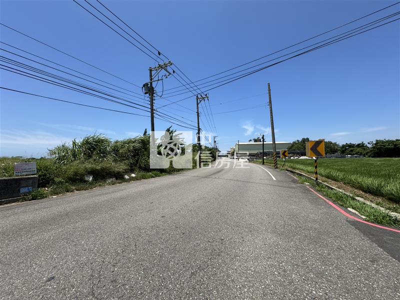 觀音保興路農地房屋室內格局與周邊環境