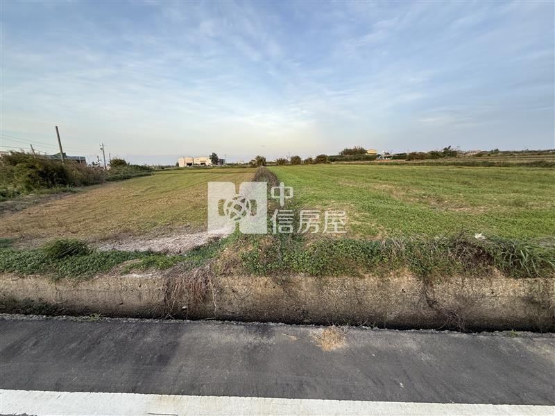 觀音保興路農地房屋室內格局與周邊環境