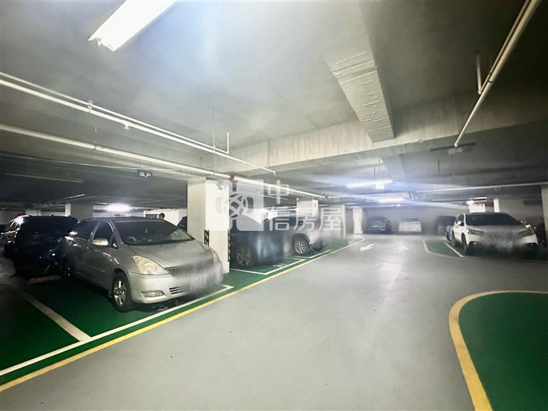 大溪交流道.鑫興景觀3房車房屋室內格局與周邊環境