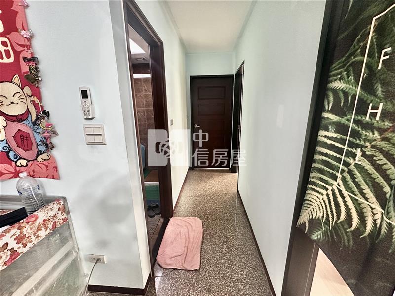 大溪交流道.鑫興景觀3房車房屋室內格局與周邊環境
