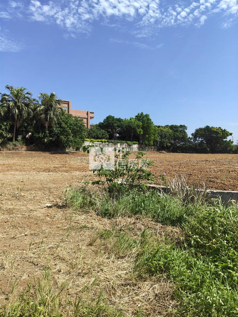 觀音藍埔農地(附合法農舍)房屋室內格局與周邊環境