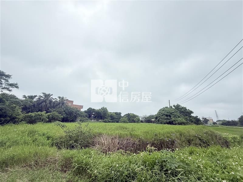 觀音藍埔農地(附合法農舍)房屋室內格局與周邊環境