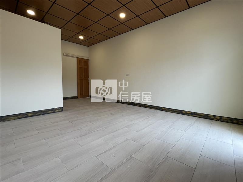 西螺全新整理透天房屋室內格局與周邊環境