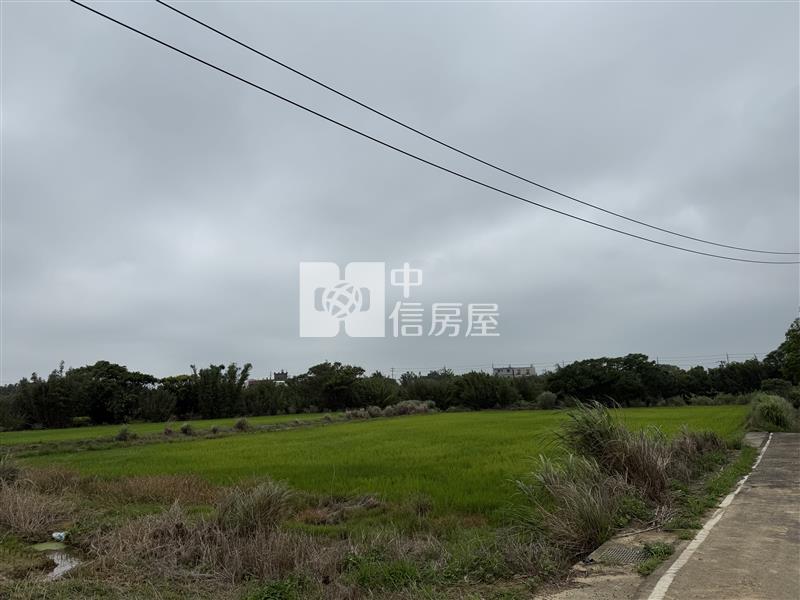 觀音育仁段方正農地房屋室內格局與周邊環境