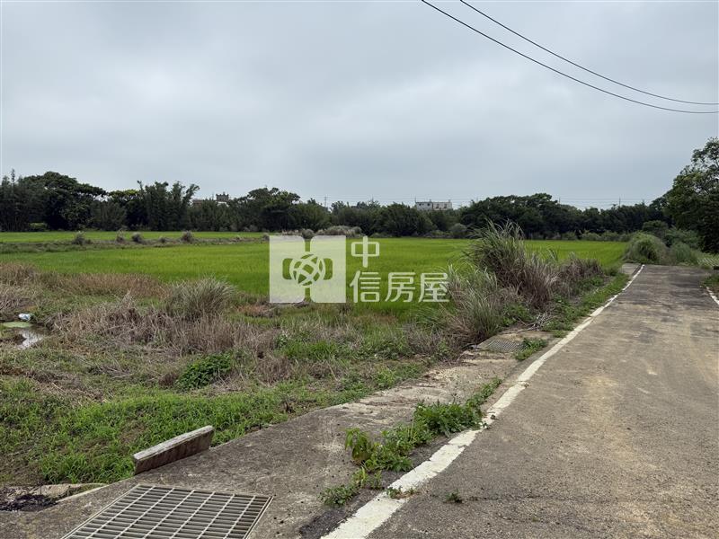 觀音育仁段方正農地房屋室內格局與周邊環境