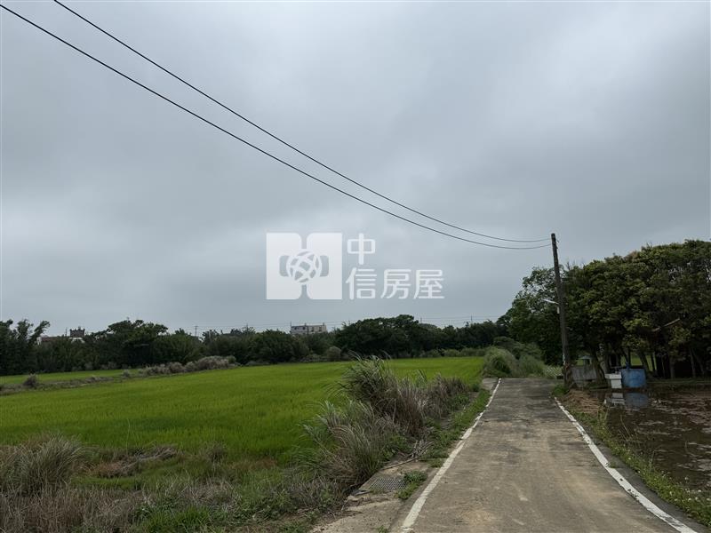 觀音育仁段方正農地房屋室內格局與周邊環境
