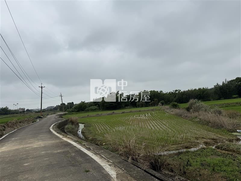 觀音育仁段方正農地房屋室內格局與周邊環境