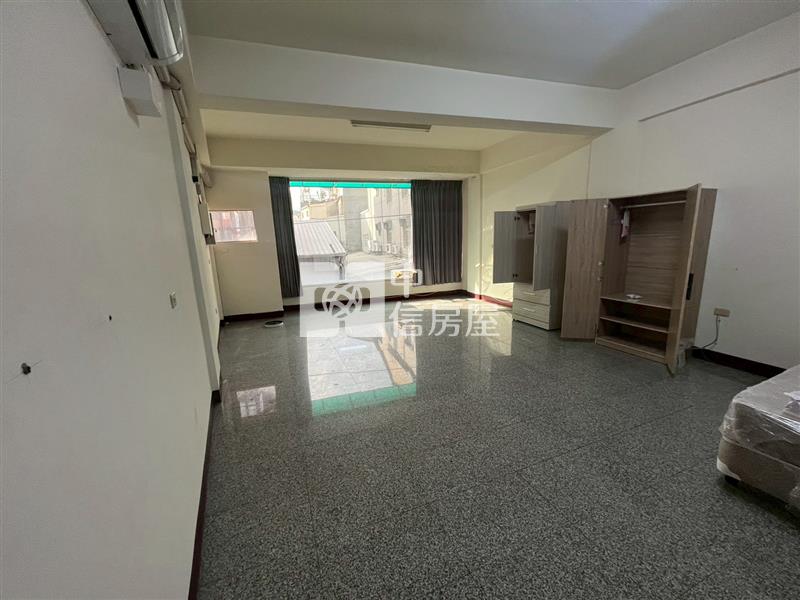 斗六中華路賺錢店住房屋室內格局與周邊環境