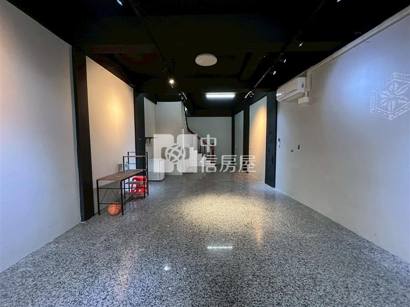 斗六中華路賺錢店住房屋室內格局與周邊環境