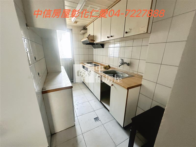 金馬大鎮次頂景觀戶房屋室內格局與周邊環境