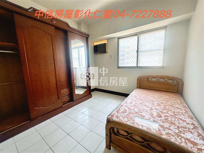 金馬大鎮次頂景觀戶房屋室內格局與周邊環境
