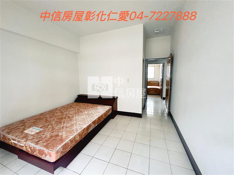 金馬大鎮次頂景觀戶房屋室內格局與周邊環境