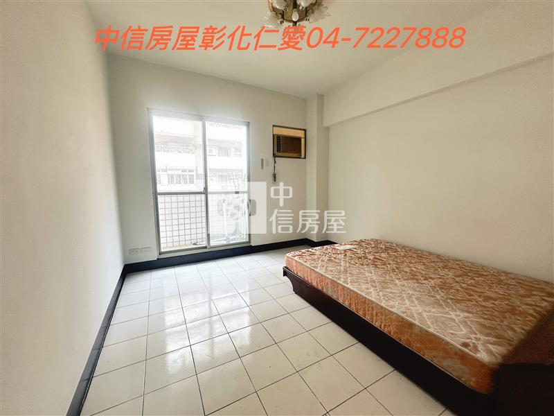 金馬大鎮次頂景觀戶房屋室內格局與周邊環境