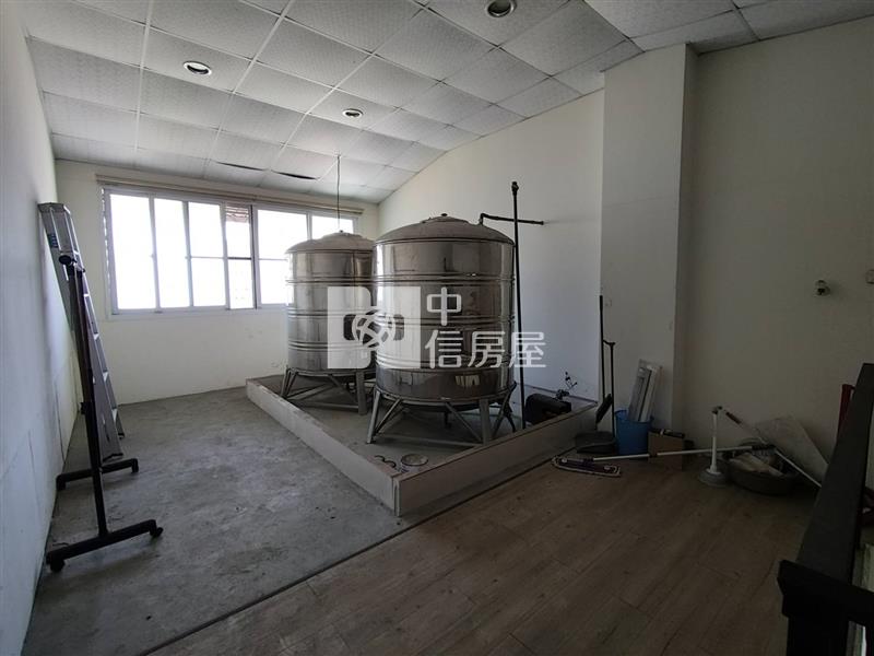 成功路近火車站店住收租透天房屋室內格局與周邊環境