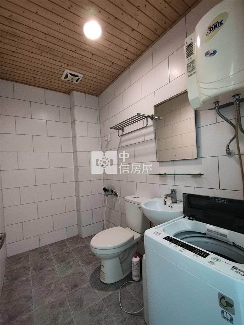 成功路近火車站店住收租透天房屋室內格局與周邊環境