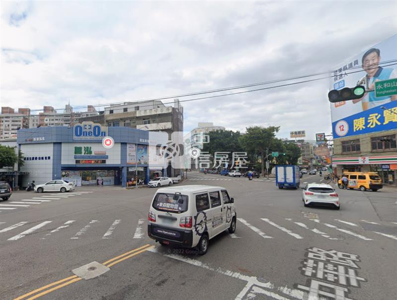 頭份市中心都計內建地房屋室內格局與周邊環境