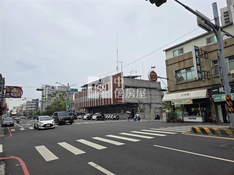 立人國小景觀平車三房房屋室內格局與周邊環境