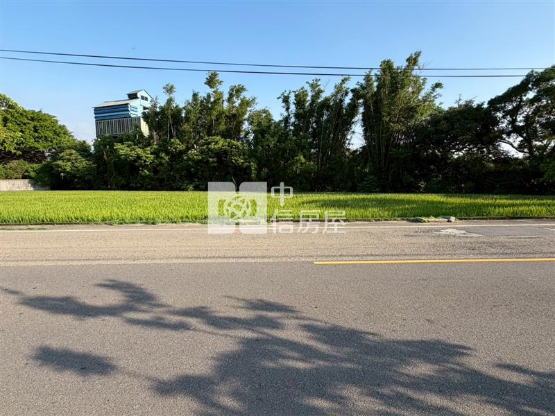 楊梅員笨段雙面臨路美農地房屋室內格局與周邊環境