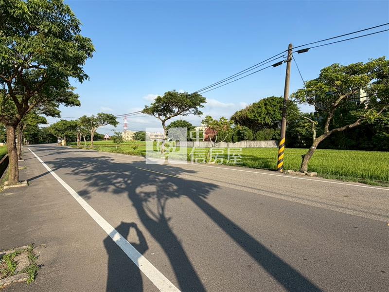 楊梅員笨段雙面臨路美農地房屋室內格局與周邊環境