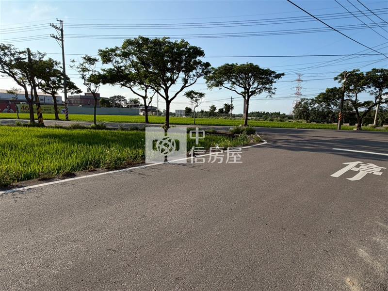 楊梅員笨段雙面臨路美農地房屋室內格局與周邊環境