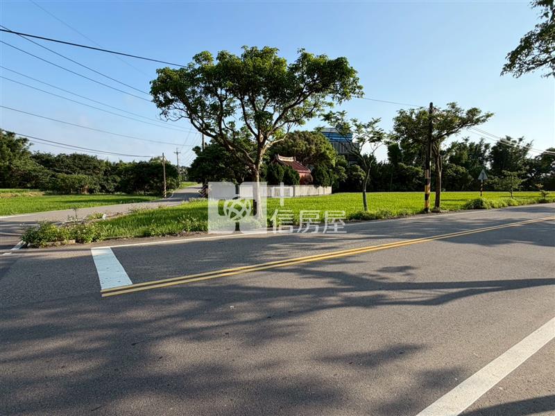 楊梅員笨段雙面臨路美農地房屋室內格局與周邊環境