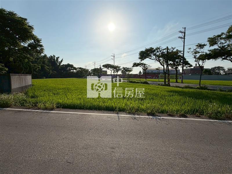 楊梅員笨段雙面臨路美農地房屋室內格局與周邊環境