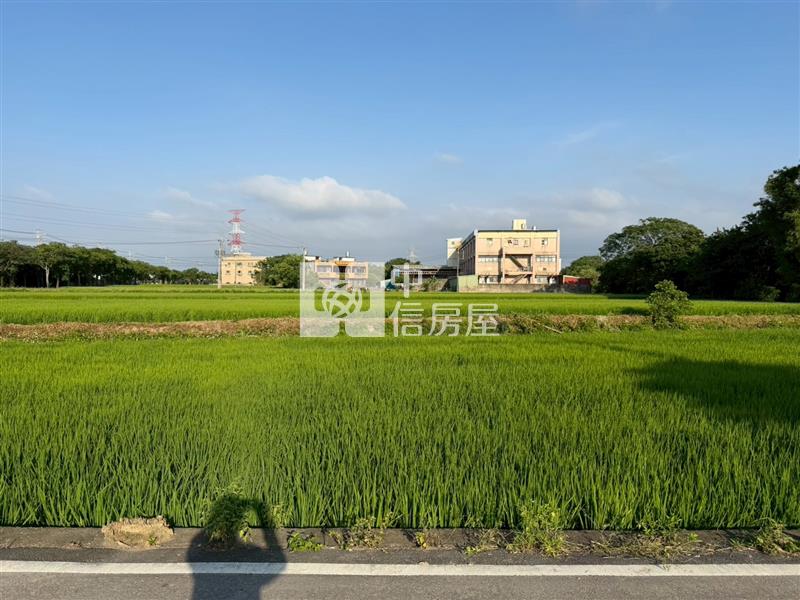 楊梅員笨段雙面臨路美農地房屋室內格局與周邊環境