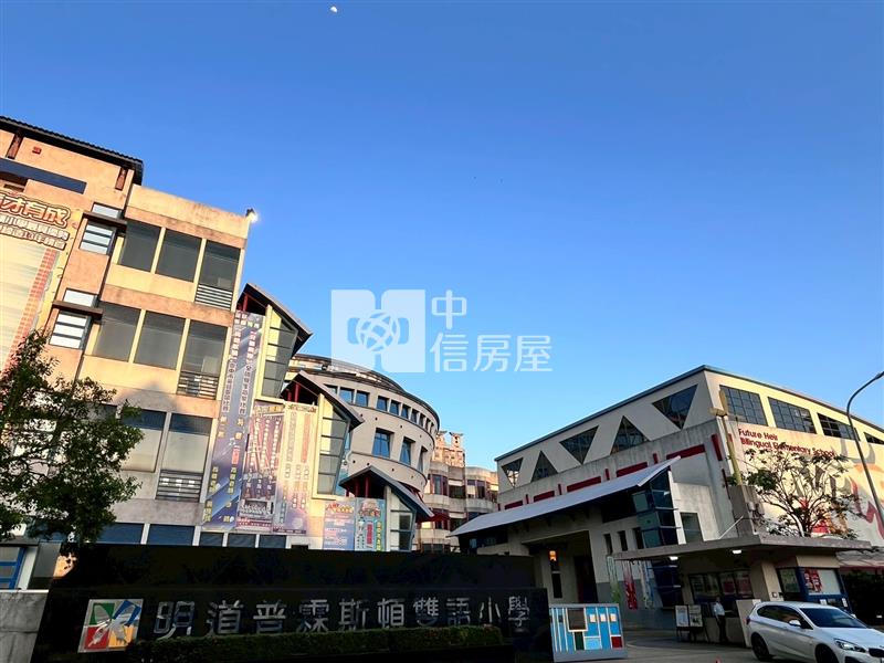 11期富宇藏富高樓視野三房平車房屋室內格局與周邊環境