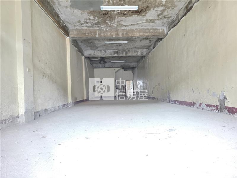 中央大學大地坪透天房屋室內格局與周邊環境