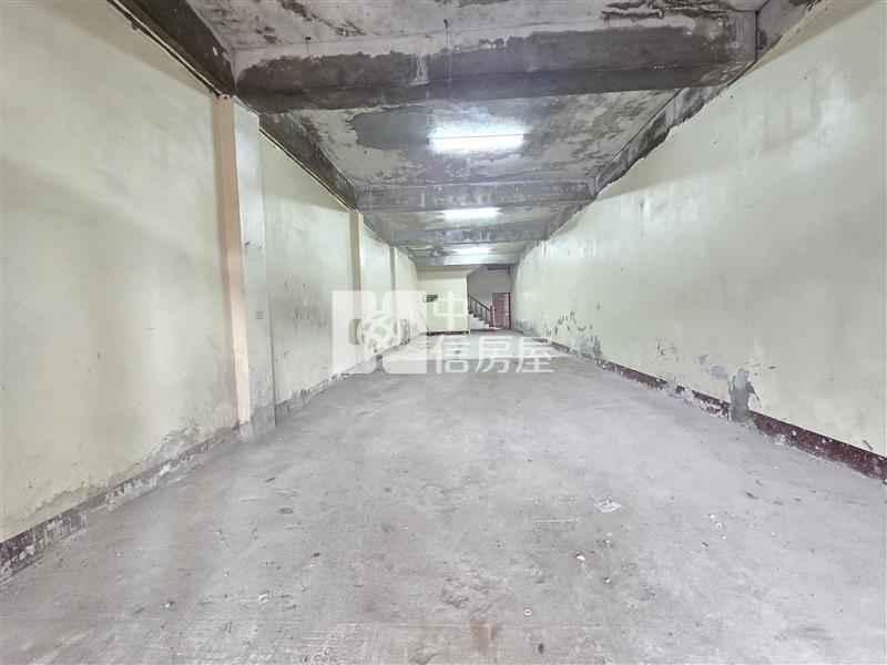 中央大學大地坪透天房屋室內格局與周邊環境