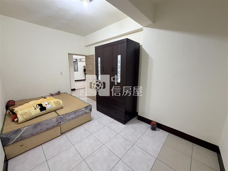 宋屋國小、聯新醫院 低樓層美兩房房屋室內格局與周邊環境