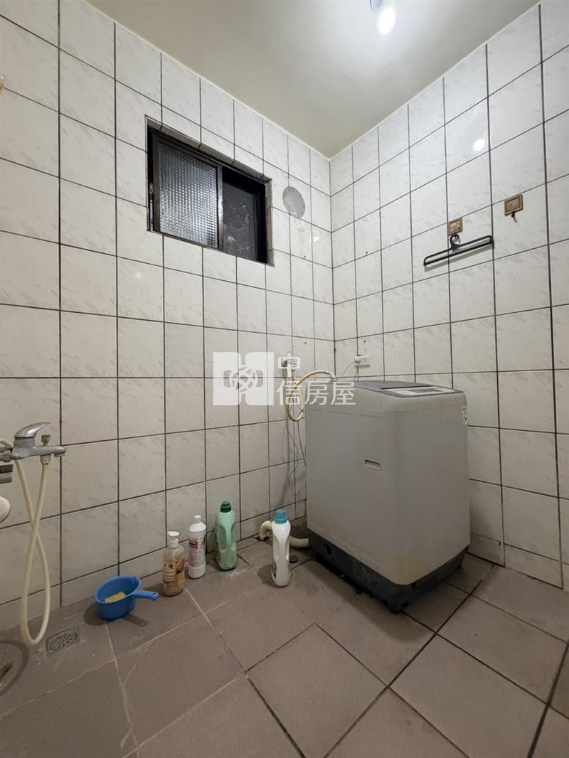 宋屋國小、聯新醫院 低樓層美兩房房屋室內格局與周邊環境