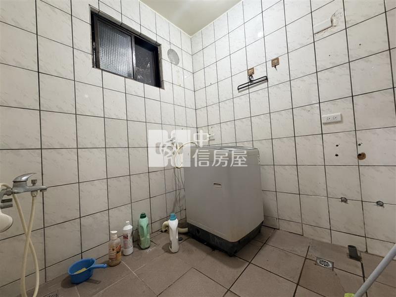 宋屋國小、聯新醫院 低樓層美兩房房屋室內格局與周邊環境