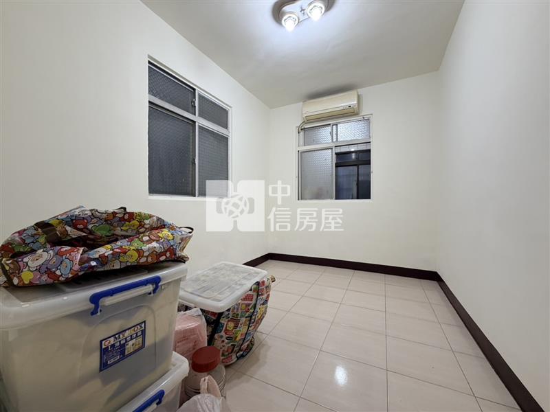 宋屋國小、聯新醫院 低樓層美兩房房屋室內格局與周邊環境