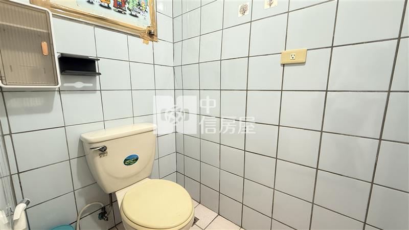 國安國宅低總價三房房屋室內格局與周邊環境