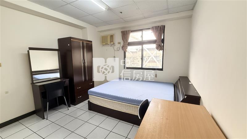 國安國宅低總價三房房屋室內格局與周邊環境