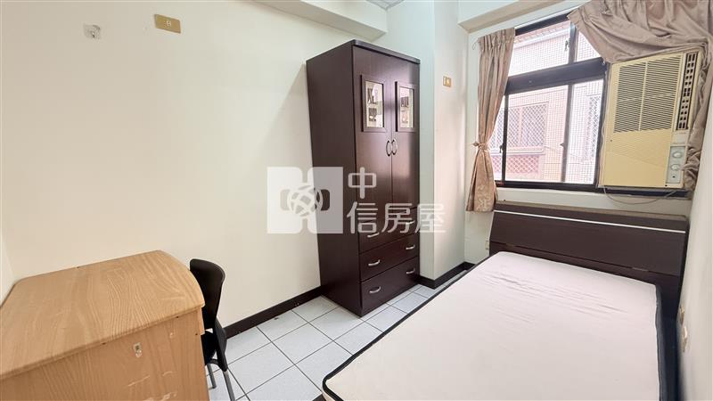 國安國宅低總價三房房屋室內格局與周邊環境