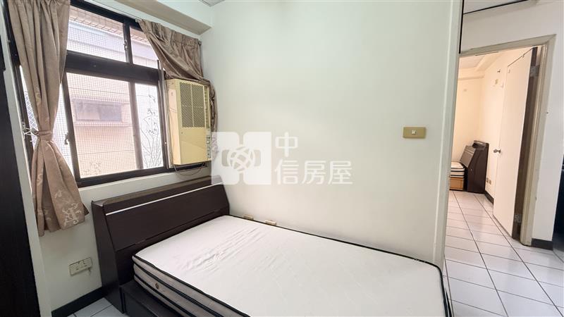 國安國宅低總價三房房屋室內格局與周邊環境