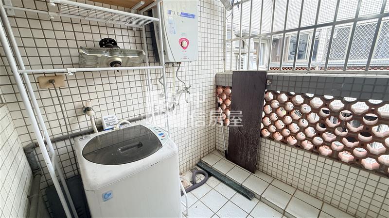 國安國宅低總價三房房屋室內格局與周邊環境