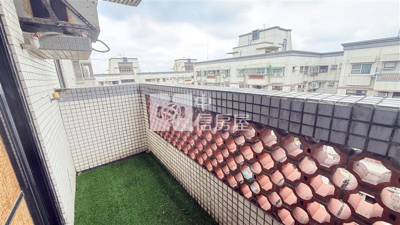 國安國宅低總價三房房屋室內格局與周邊環境