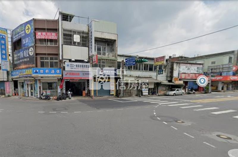 八德正興豐路建地房屋室內格局與周邊環境